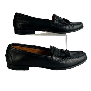 Salvatore Ferragamo | Shoes | Salvatore Ferragamo Mens Black  display picture 2